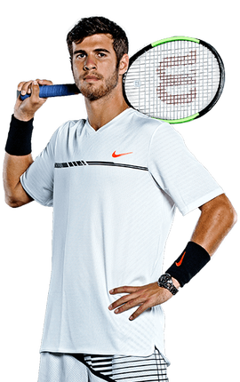 体育赛事中 体育赛事中