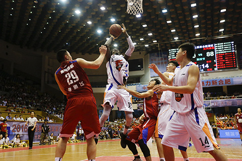 群的恢复 群的恢复