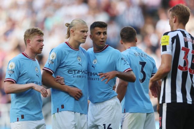 巴萨在不利 巴萨在不利