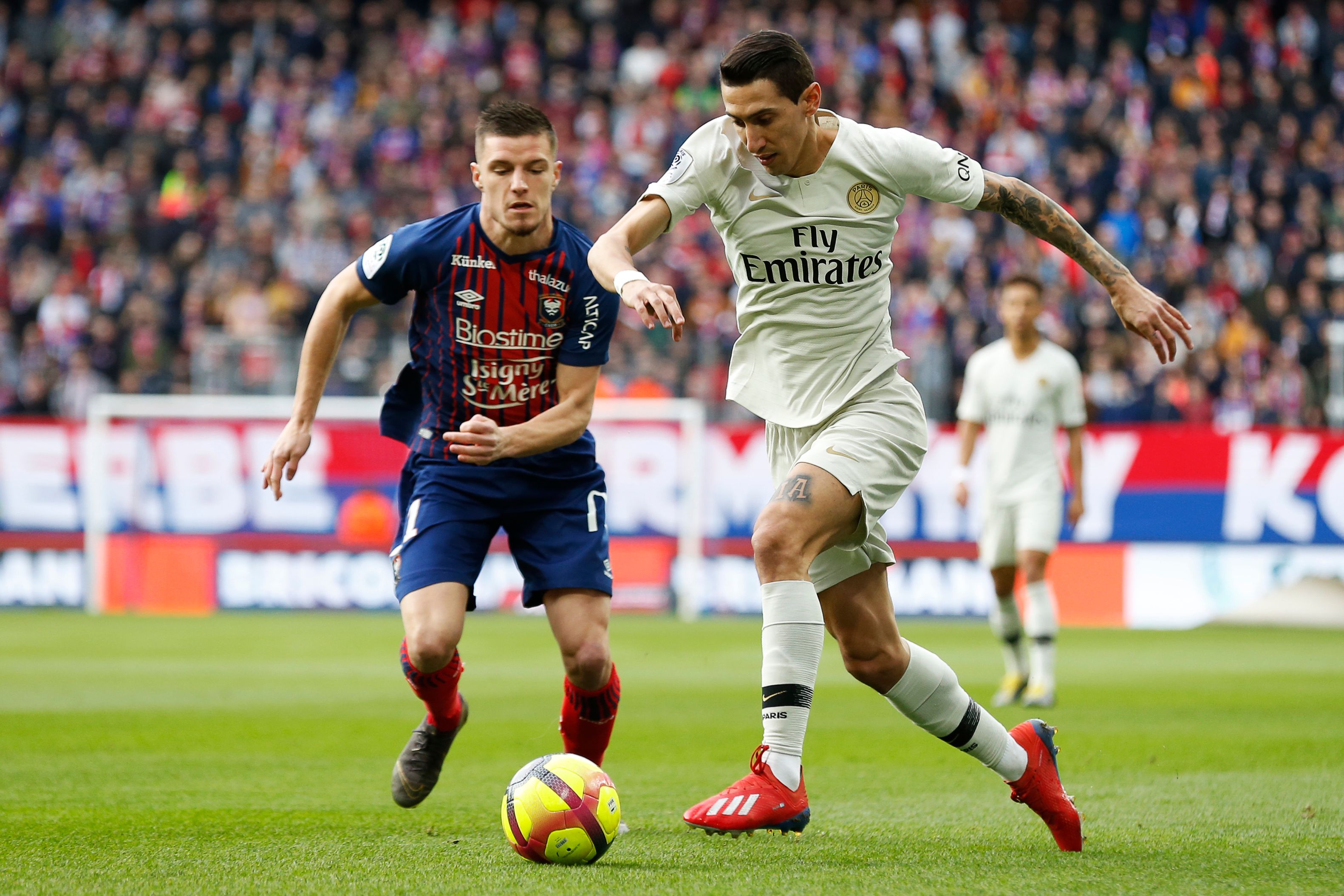 三角快攻 三角快攻